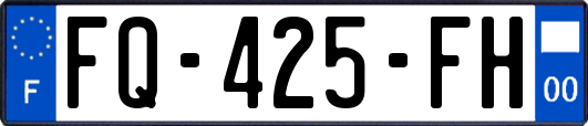 FQ-425-FH