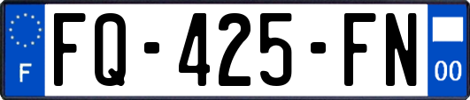 FQ-425-FN