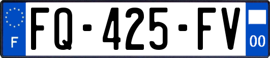 FQ-425-FV