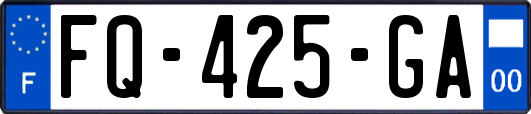 FQ-425-GA