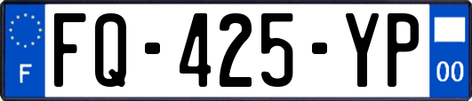 FQ-425-YP