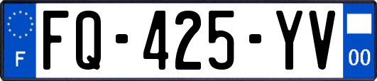 FQ-425-YV