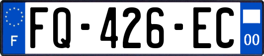 FQ-426-EC