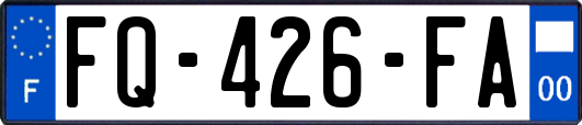 FQ-426-FA