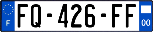 FQ-426-FF