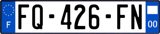 FQ-426-FN