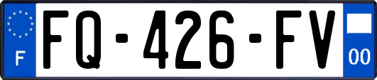 FQ-426-FV