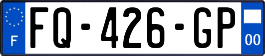 FQ-426-GP