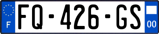FQ-426-GS