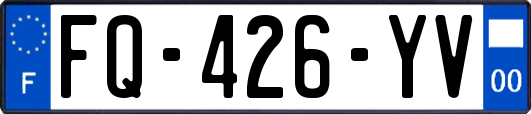 FQ-426-YV
