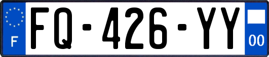 FQ-426-YY