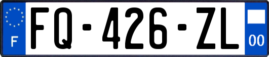 FQ-426-ZL