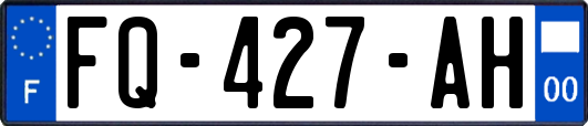 FQ-427-AH