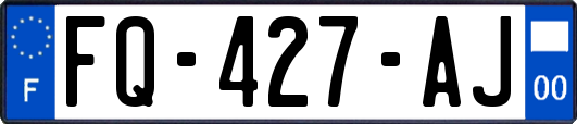 FQ-427-AJ