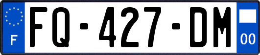 FQ-427-DM