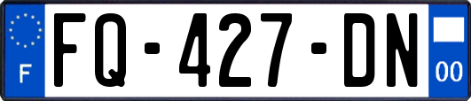 FQ-427-DN