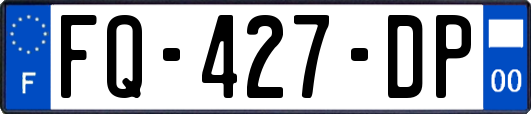 FQ-427-DP