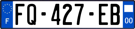 FQ-427-EB