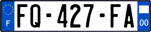 FQ-427-FA