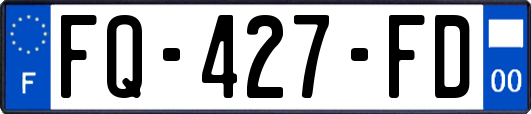 FQ-427-FD