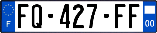 FQ-427-FF