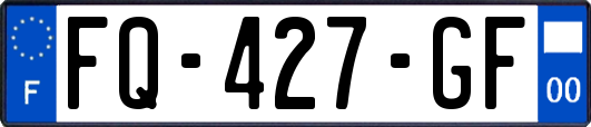 FQ-427-GF