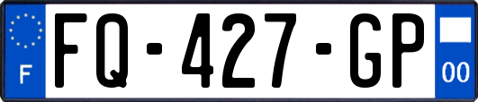 FQ-427-GP