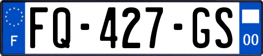 FQ-427-GS