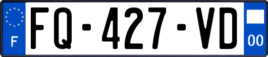 FQ-427-VD