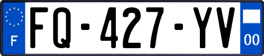 FQ-427-YV