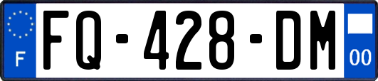 FQ-428-DM