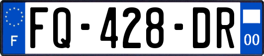 FQ-428-DR