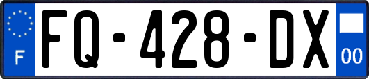FQ-428-DX