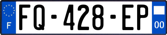 FQ-428-EP