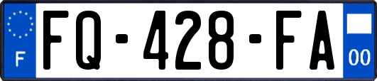 FQ-428-FA