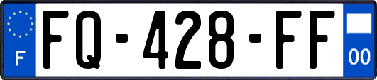 FQ-428-FF