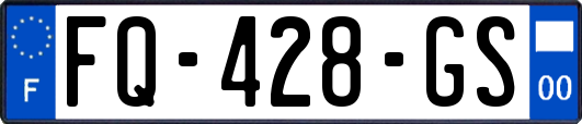 FQ-428-GS