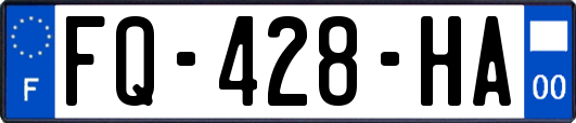 FQ-428-HA