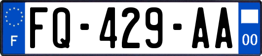 FQ-429-AA