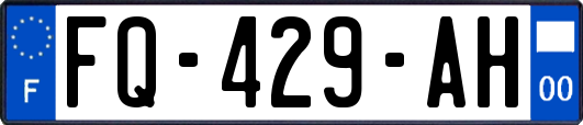 FQ-429-AH