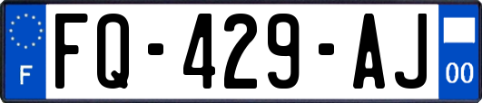FQ-429-AJ