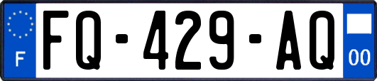 FQ-429-AQ