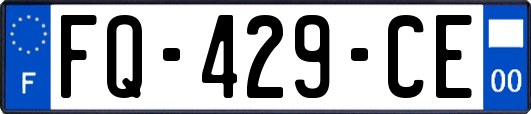 FQ-429-CE