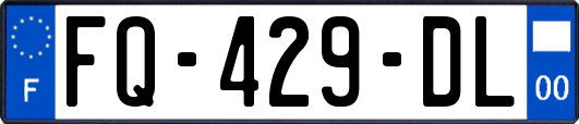 FQ-429-DL