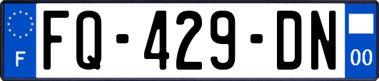 FQ-429-DN