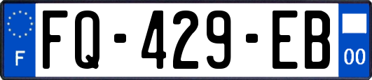 FQ-429-EB