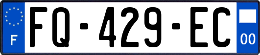 FQ-429-EC