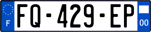 FQ-429-EP