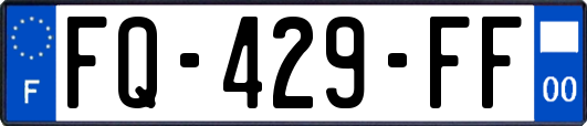 FQ-429-FF