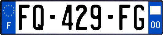 FQ-429-FG